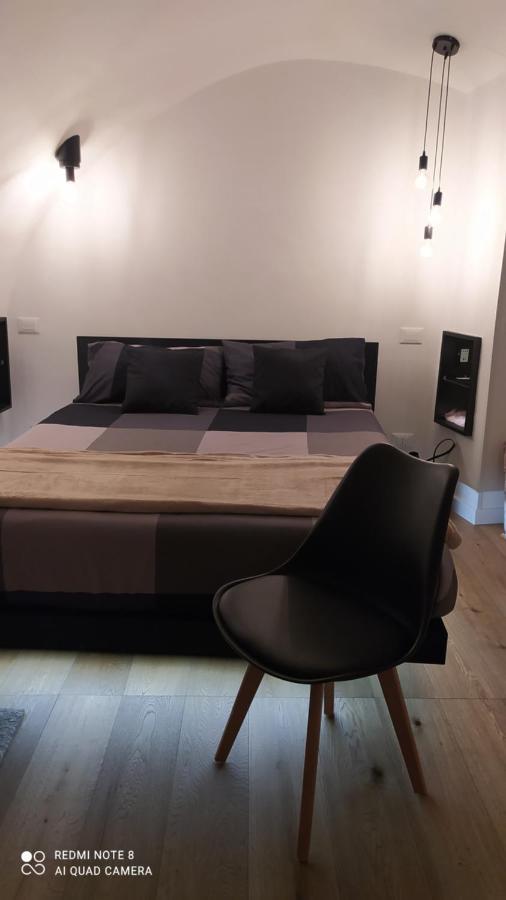 Charme Bed & Breakfast Civita Castellana Exterior foto