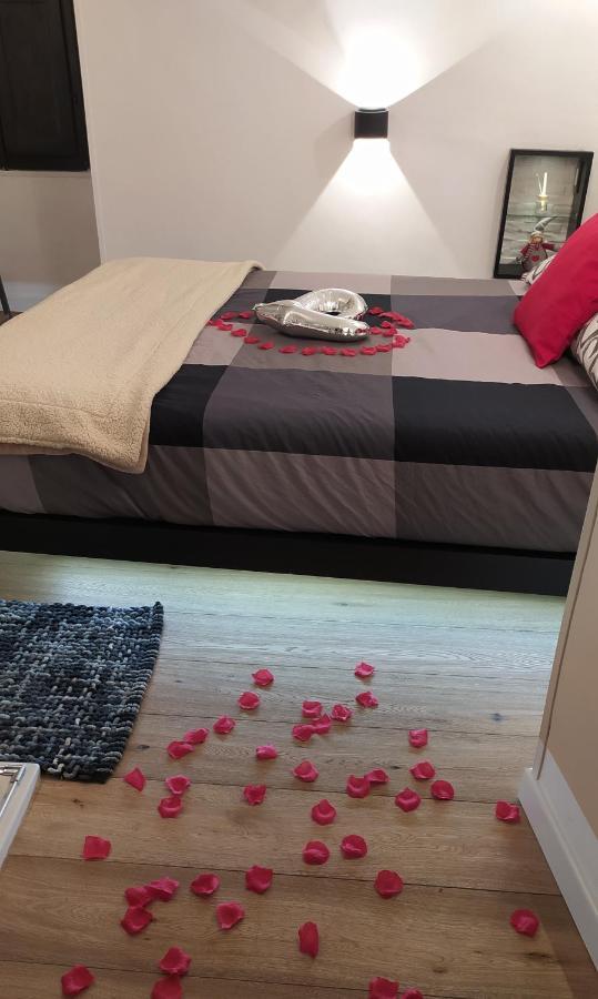 Charme Bed & Breakfast Civita Castellana Exterior foto