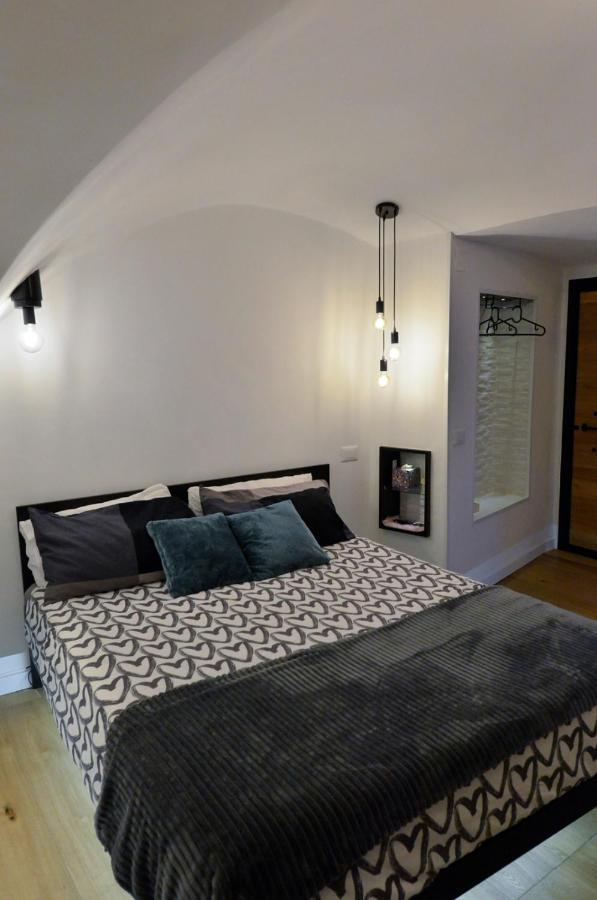 Charme Bed & Breakfast Civita Castellana Exterior foto
