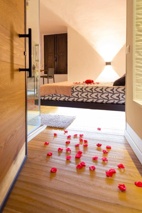 Charme Bed & Breakfast Civita Castellana Exterior foto