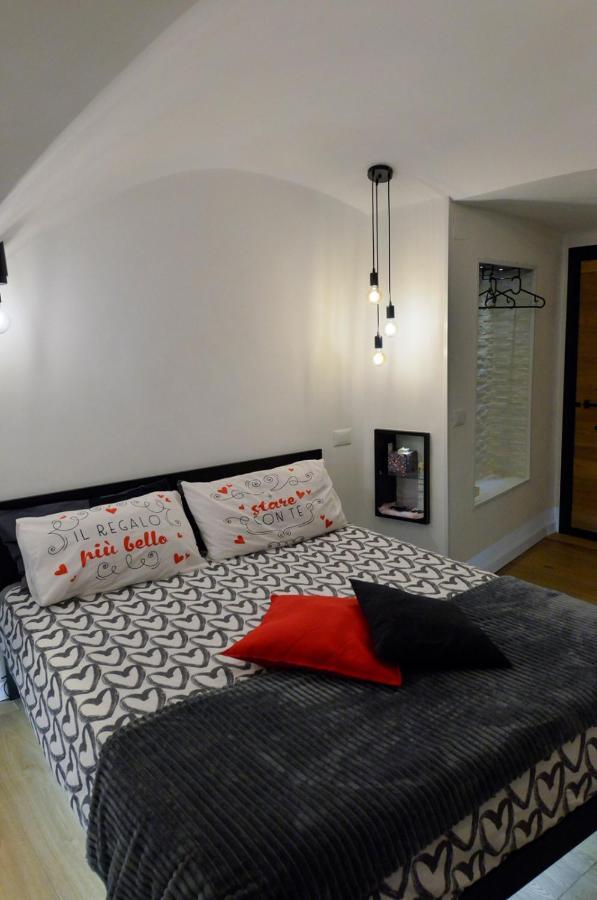 Charme Bed & Breakfast Civita Castellana Exterior foto