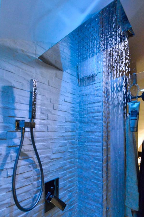 Charme Bed & Breakfast Civita Castellana Exterior foto