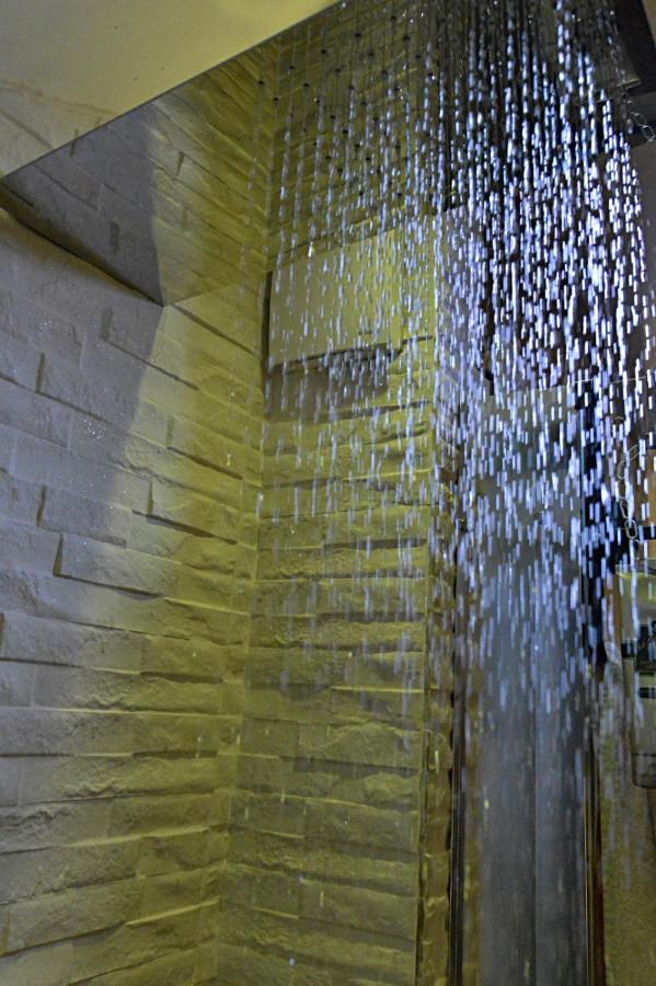 Charme Bed & Breakfast Civita Castellana Exterior foto