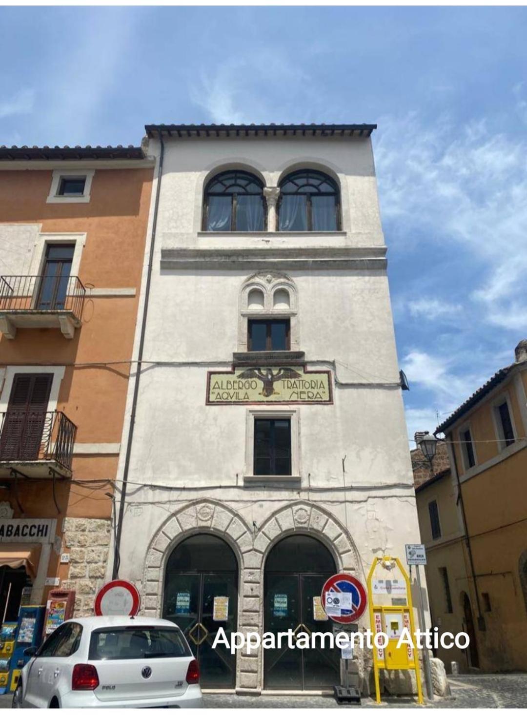 Charme Bed & Breakfast Civita Castellana Exterior foto