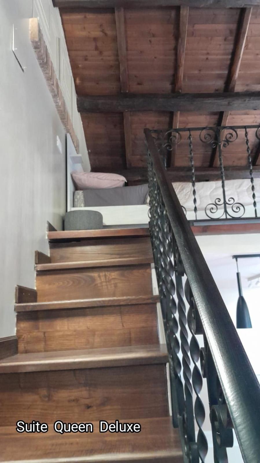 Charme Bed & Breakfast Civita Castellana Exterior foto