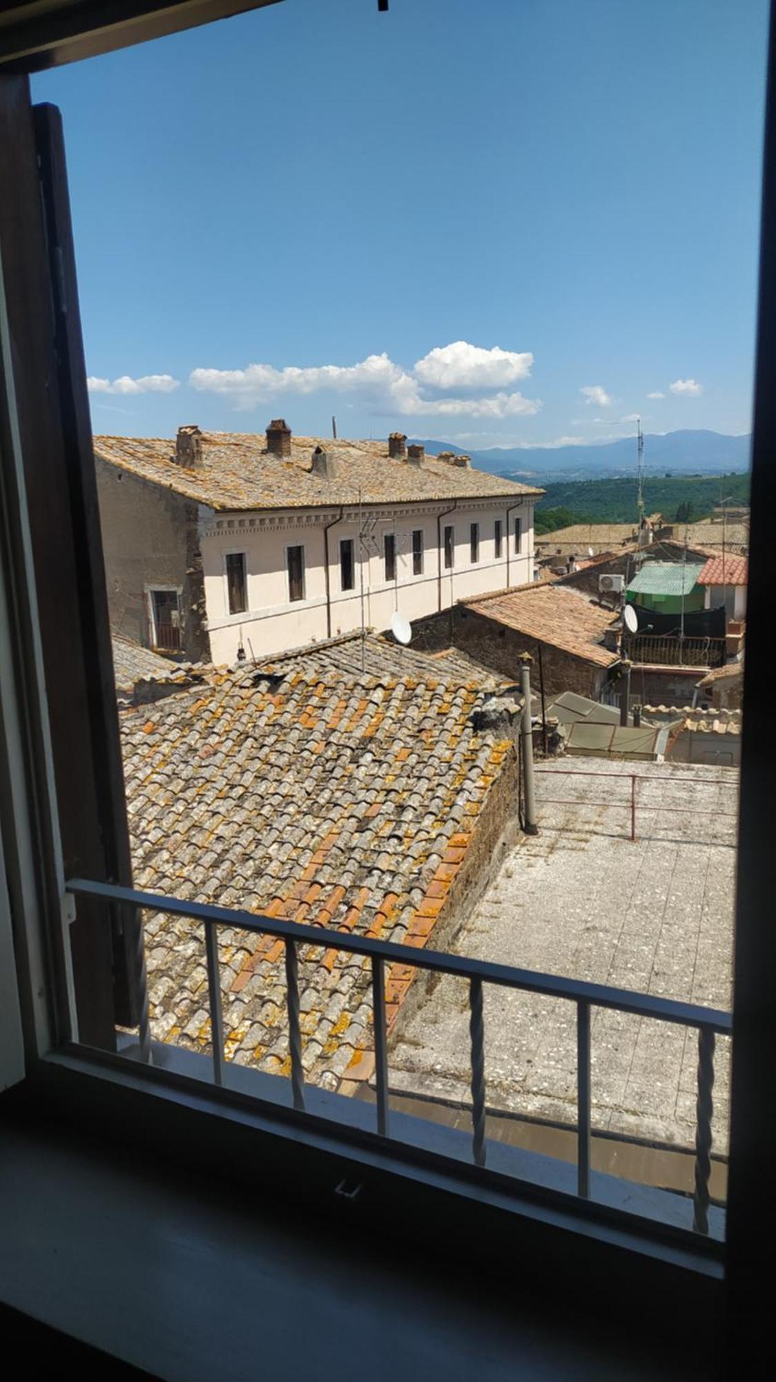 Charme Bed & Breakfast Civita Castellana Cameră foto