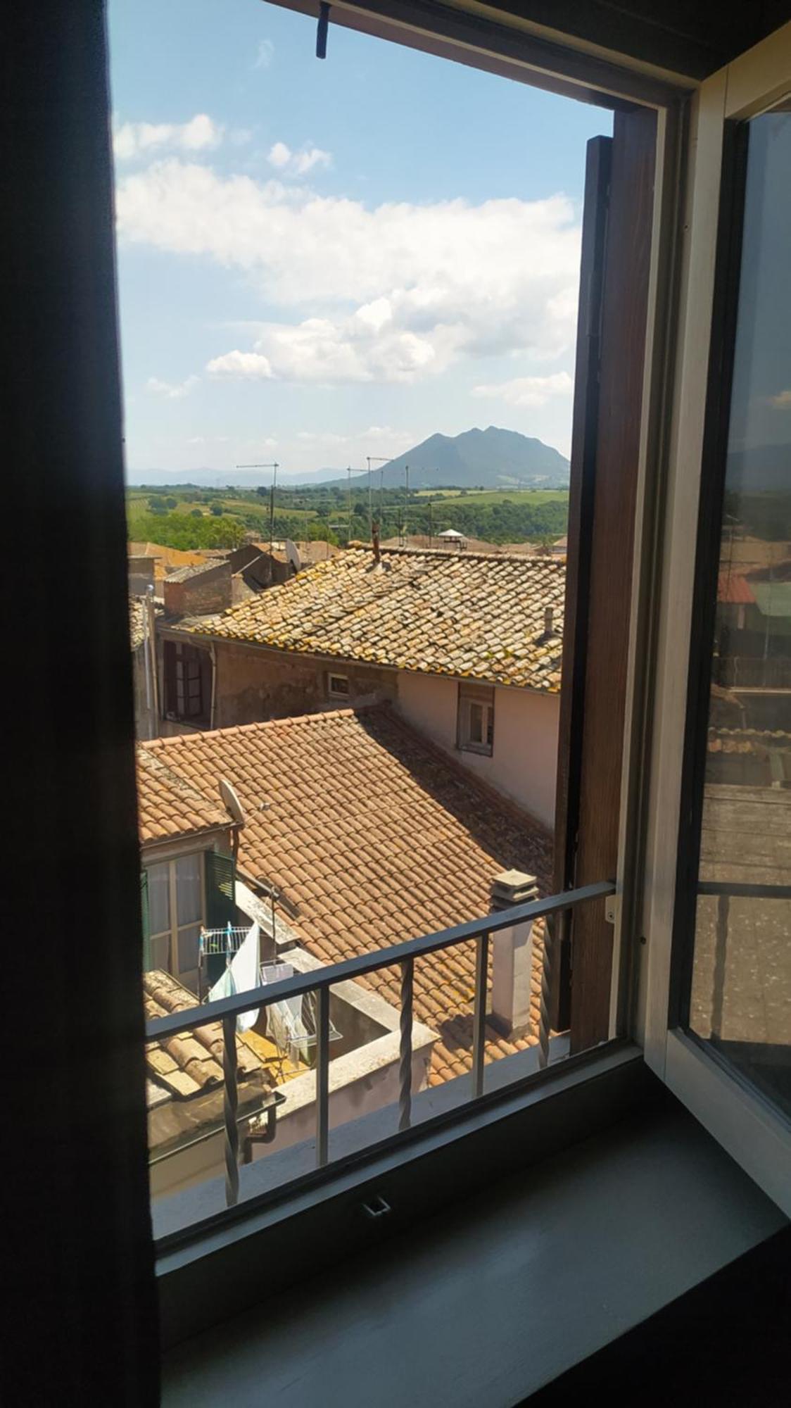 Charme Bed & Breakfast Civita Castellana Cameră foto